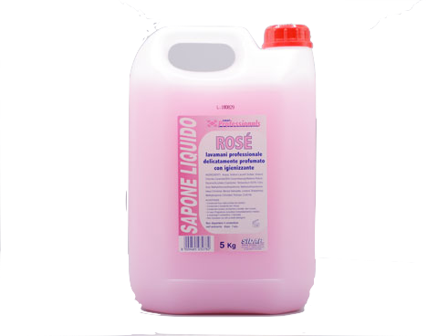 BLUE FARM | Sidap. Neutral pH soap, detergent, moisturizer and sanitizer in 5 lt cans