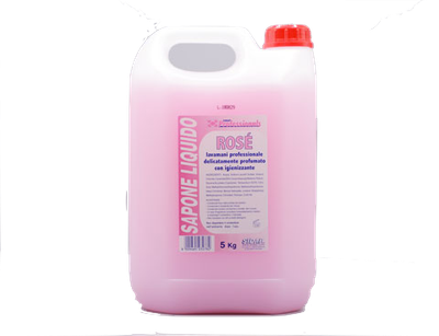 BLUE FARM | Sidap. Neutral pH soap, detergent, moisturizer and sanitizer in 5 lt cans