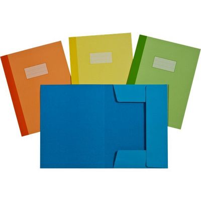 15.08.03 - Folders with flaps
