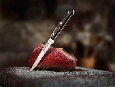 Coltelli, Coltelleria professionale e accessori
