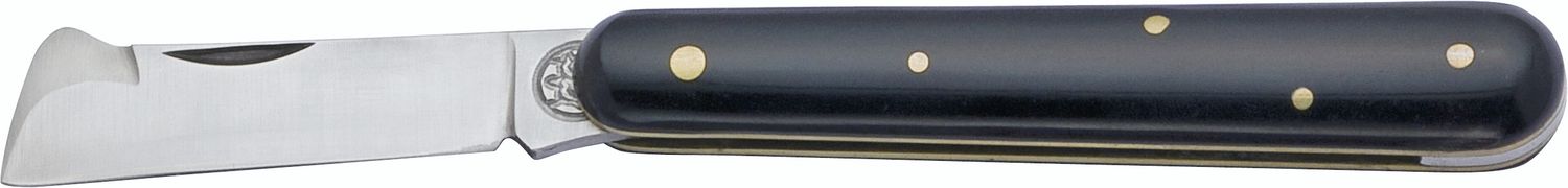 BLUE FARM | DBA. Professional grafting knife 201 AP in Steel and Carbon