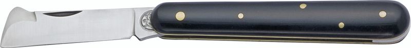 BLUE FARM | DBA. Professional grafting knife 201 AP in Steel and Carbon