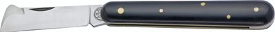 BLUE FARM | DBA. Professional grafting knife 201 AP in Steel and Carbon