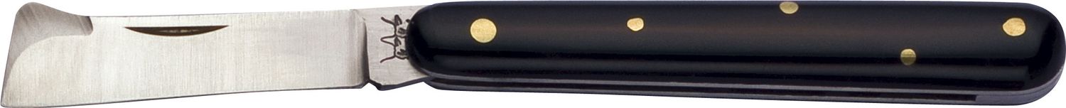 BLUE FARM | DBA. Professional grafting knife 200 AP in Steel and Carbon