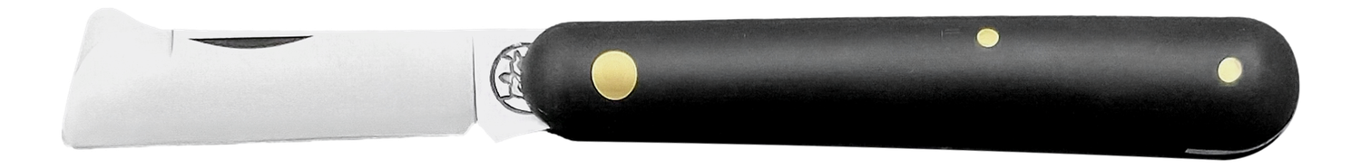 BLUE FARM | DBA. Professional grafting knife 202 SU.SI Super Simply in Steel and Carbon