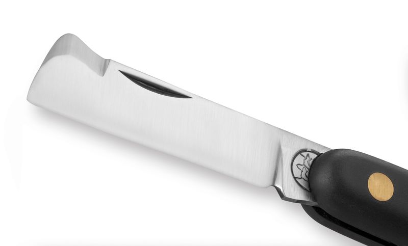 BLUE FARM | DBA. Professionelles 202 SU.SI Super Simply-Pfropfmesser aus Stahl und Carbon