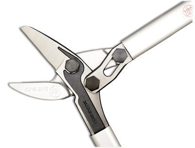 BLUE FARM | DBA. DB 173/80 professional anvil lopper