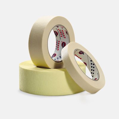Masking tapes