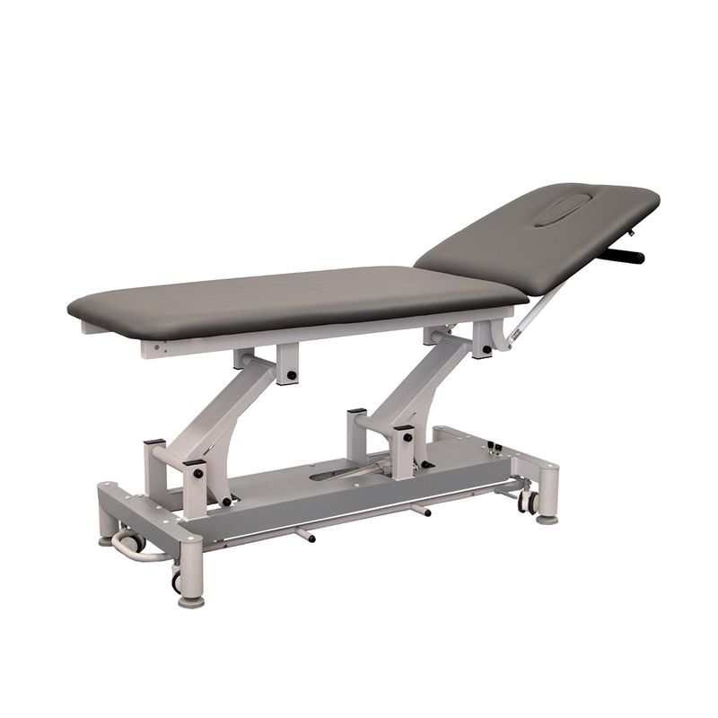 BLUE FARM | Weelko. PH301. Massage and physiotherapy table with 2 sections and 1 motor.