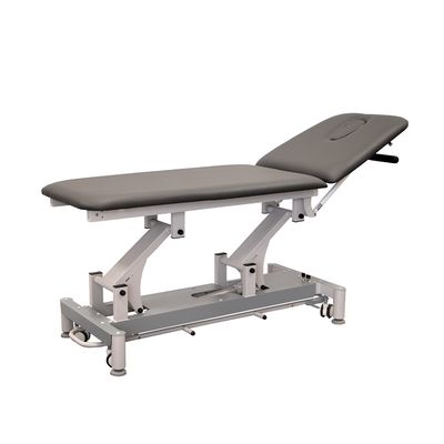 BLUE FARM | Weelko. PH301. Massage and physiotherapy table with 2 sections and 1 motor.