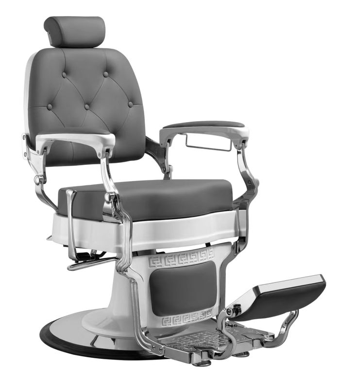 BLUE FARM | Weelko. Trim. Barber chair