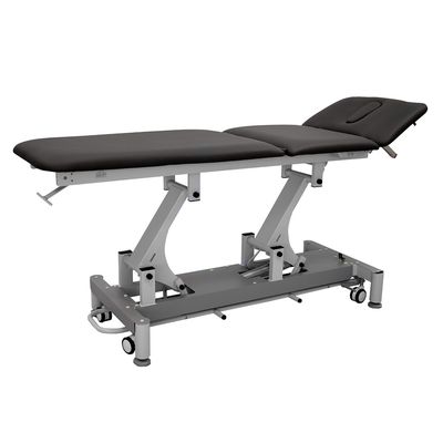 BLUE FARM | Weelko. PH304SH. Massage and physiotherapy table with 5 sections and 2 motors.