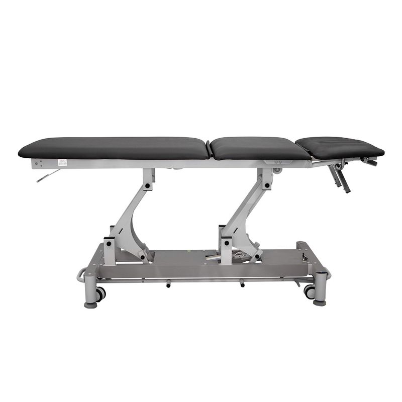 BLUE FARM | Weelko. PH304SH. Massage and physiotherapy table with 5 sections and 2 motors.