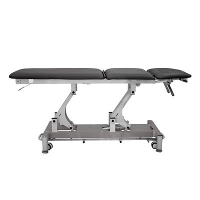 BLUE FARM | Weelko. PH304SH. Massage and physiotherapy table with 5 sections and 2 motors.