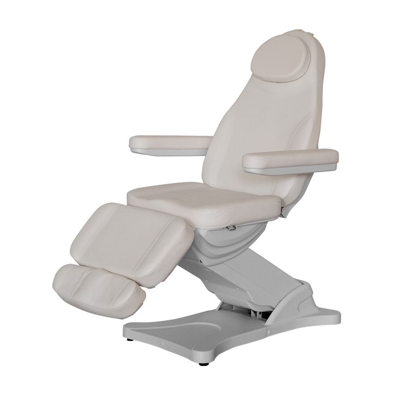 BLUE FARM | Weelko. Aura. Reclining armchair with 3 motors and in 3 versions