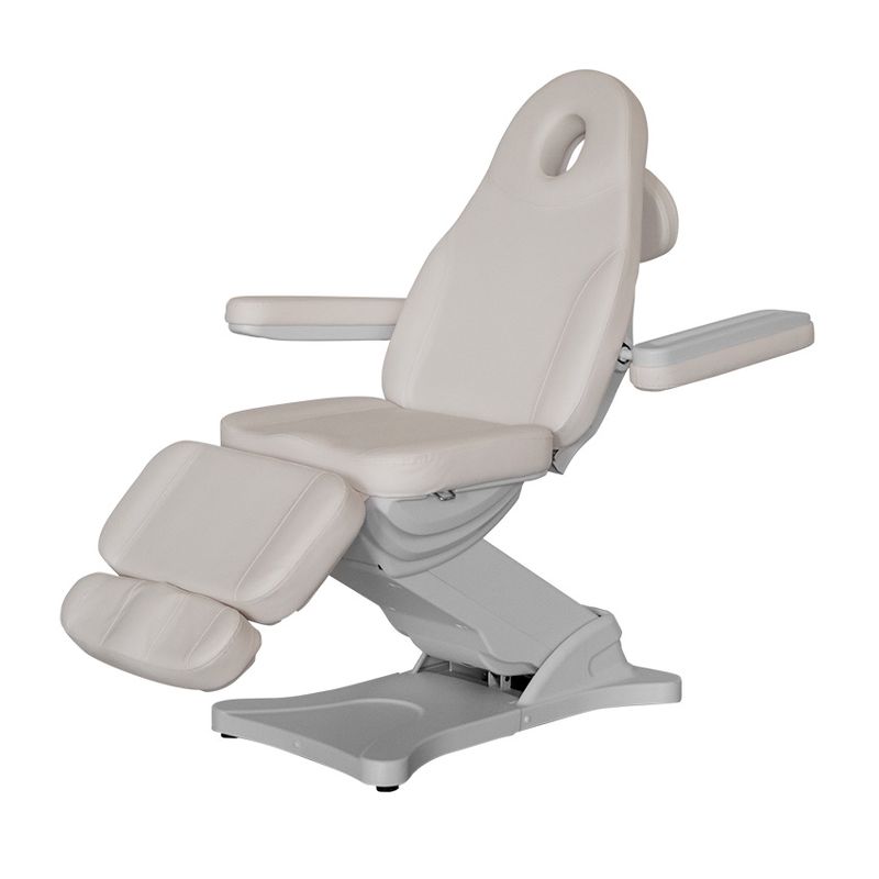BLUE FARM | Weelko. Aura. Reclining armchair with 3 motors and in 3 versions