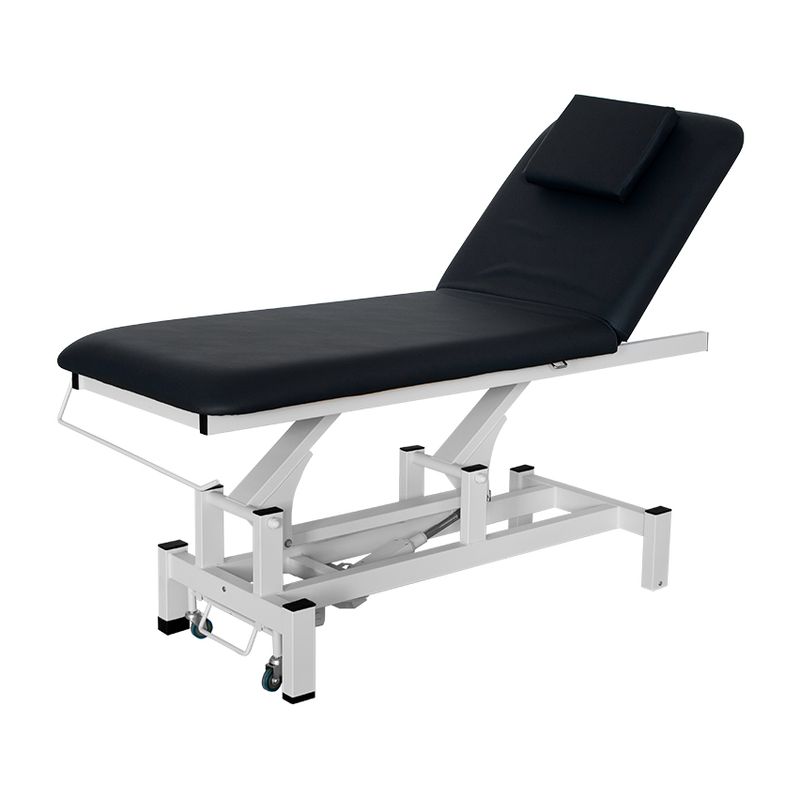 BLUE FARM | Weelko. Vital. Massage and physiotherapy table with 2 sections and 1 motor.