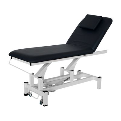 BLUE FARM | Weelko. Vital. Massage and physiotherapy table with 2 sections and 1 motor.