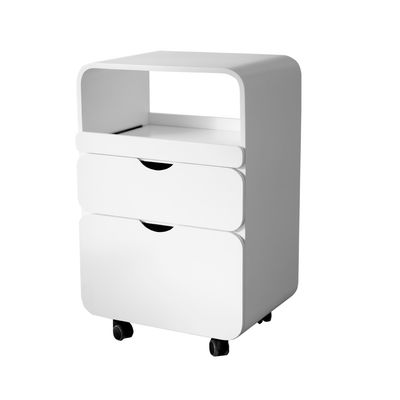 BLUE FARM | Weelko. Tidy. Professional trolley available in 2 versions