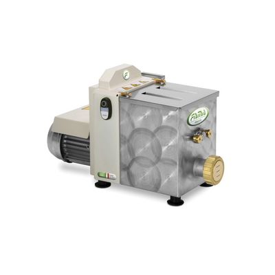 BLUE FARM | Fama. Mini. Professional machine for the production of fresh pasta