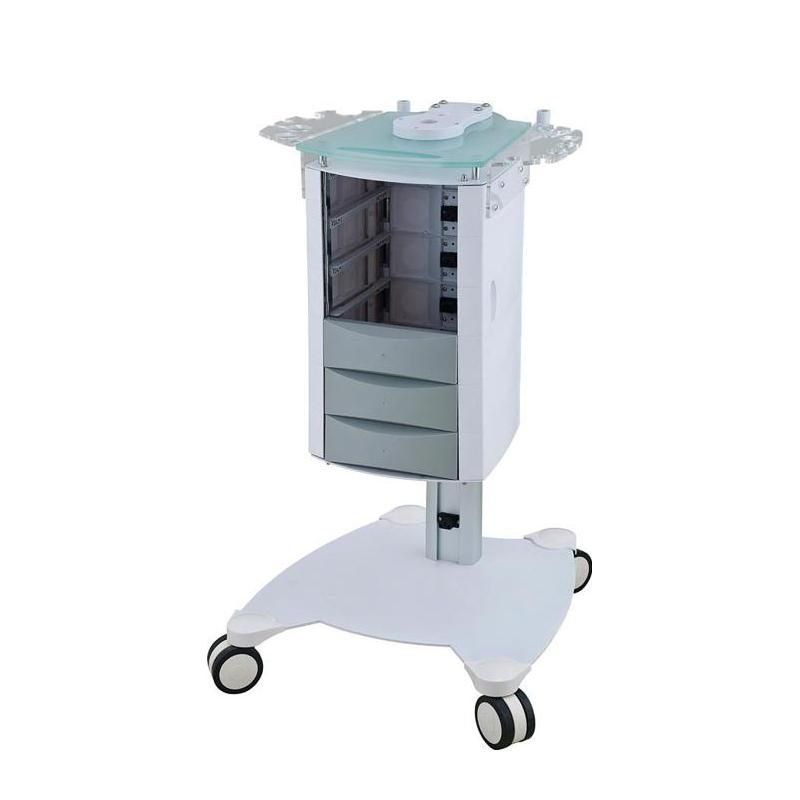 BLUE FARM | Weelko. Technical trolley for devices line B-Equipment A