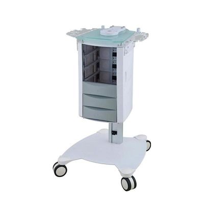 BLUE FARM | Weelko. Technical trolley for devices line B-Equipment A