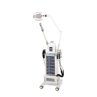 BLUE FARM | Weelko. Semi-equipped technical trolley for B-Equipment A line devices