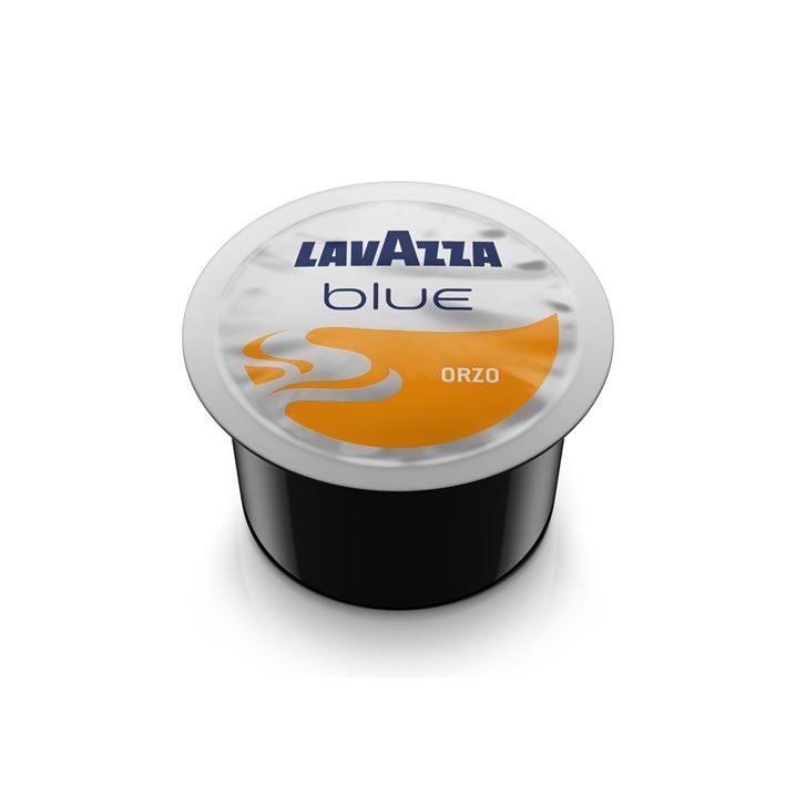 BLUE FARM | Lavazza. Blue Barley Capsules. 50 pcs