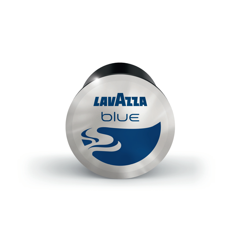BLUE FARM | Lavazza. Blue Tierra Bio Compostable Capsules. 100 pcs