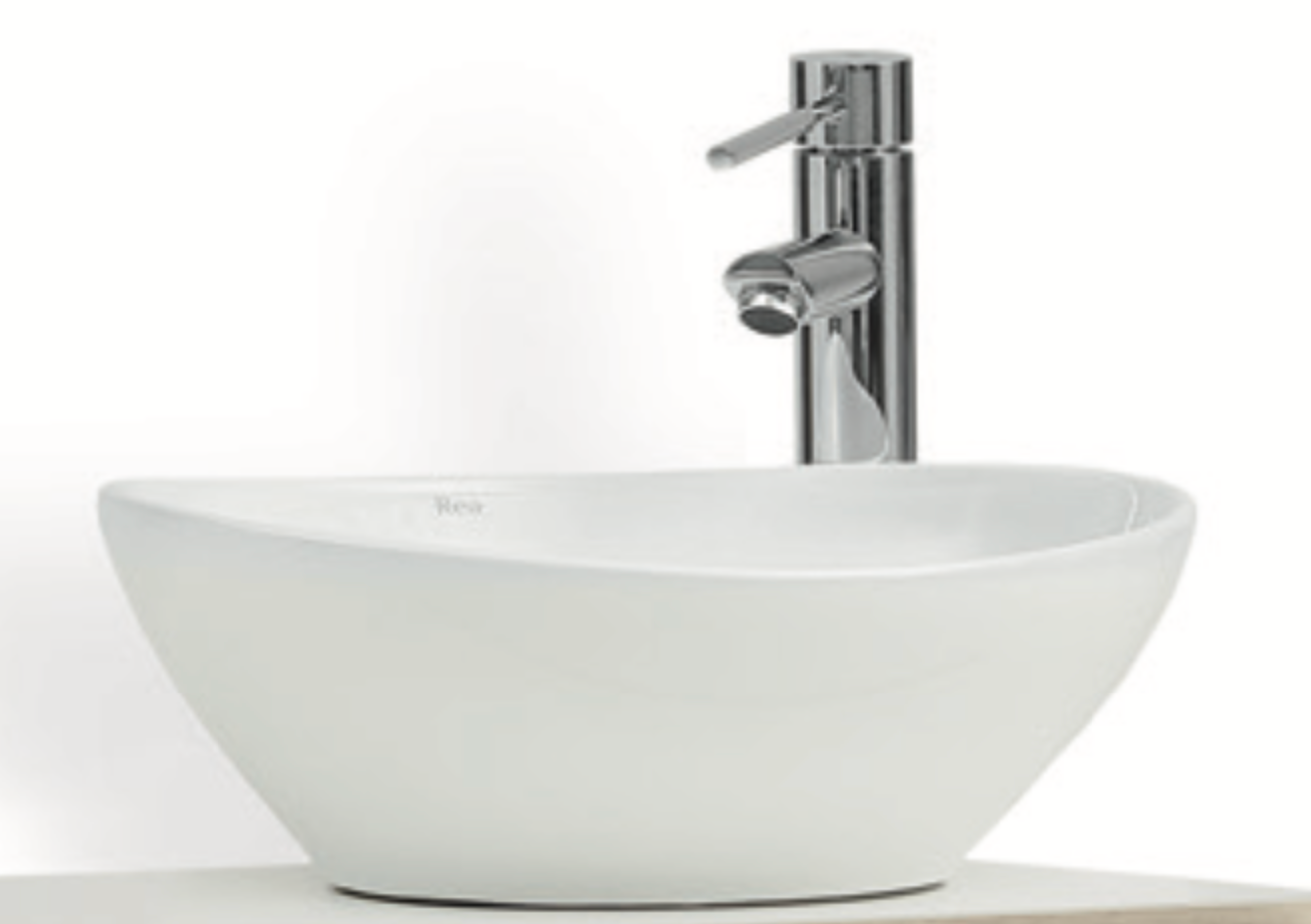 BLUE FARM | Vismara. Sink complete with drain