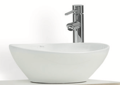BLUE FARM | Vismara. Sink complete with drain