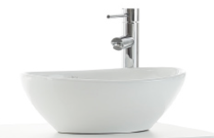 BLUE FARM | Vismara. Sink complete with drain