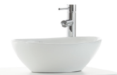 BLUE FARM | Vismara. Sink complete with drain