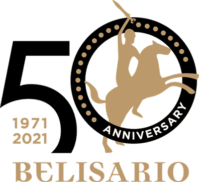 KALINDRA | Belisario. The bubbles. Moscato Sparkling Wine 75 cl