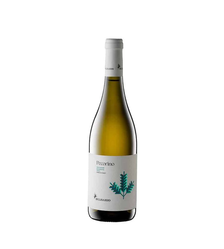 KALINDRA | Belisario. Le impronte. Vino Pecorino IGP Terre di Chieti 75 cl
