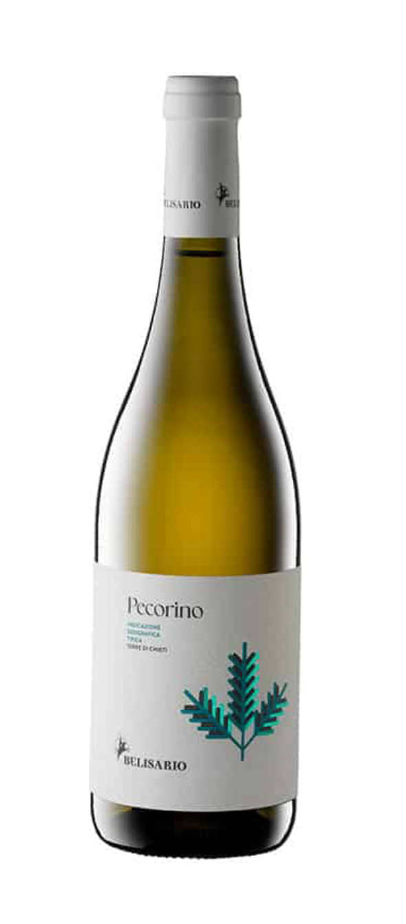 KALINDRA | Belisario. Le impronte. Pecorino IGP Terre di Chieti wine 75 cl