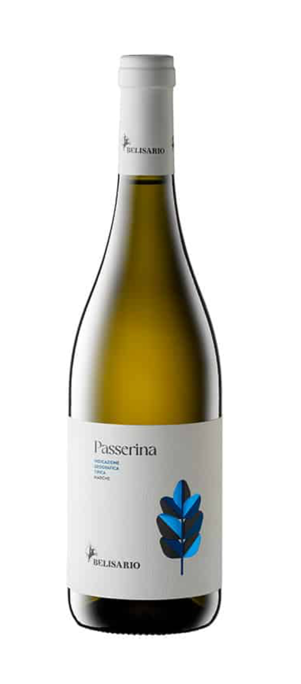 KALINDRA | Belisario. Le impronte. Passerina Marche bianco IGT wine 75 cl