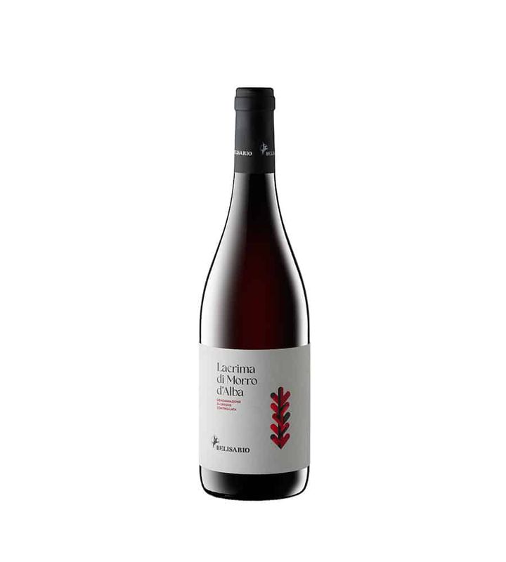 KALINDRA | Belisario. Le impronte. Vino Lacrima di Morro d’Alba DOC 75 cl