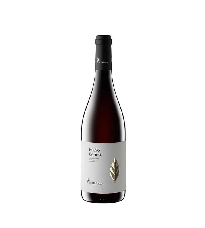 KALINDRA | Belisario. Le impronte. Vino Rosso Conero DOC 75 cl