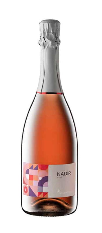 KALINDRA | Belisario. Le bolle. Nadir Rosè sparkling rosé wine IGT 75 cl