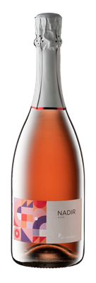 KALINDRA | Belisario. Le bolle. Nadir Rosè sparkling rosé wine IGT. Available in 2 sizes