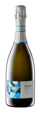 KALINDRA | Belisario. Le bolle. Verdicchio di Matelica DOC sparkling wine Extra Brut Nadir. Available in 2 sizes
