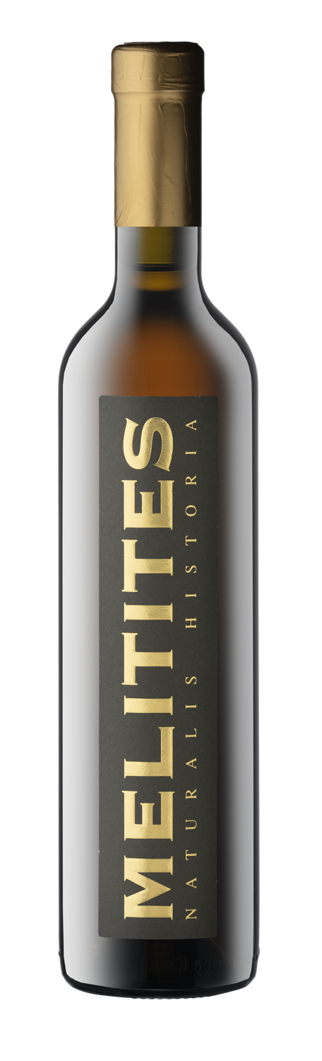 KALINDRA | Belisario. The specials. Melitites. Wine and honey drink. 50 cl