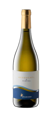 KALINDRA | Belisario. The selections. Colli Maceratesi Ribona DOC Organic Wine 75 cl