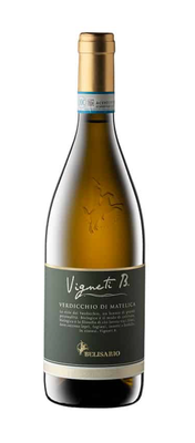KALINDRA | Belisario. The selections. Verdicchio di Matelica DOC Organic Wine. 75 cl