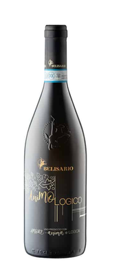KALINDRA | Belisario. The selections. Verdicchio di Matelica DOC Organic Wine. 75 cl
