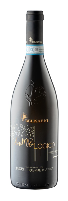 KALINDRA | Belisario. The selections. Verdicchio di Matelica DOC Organic Wine. 75 cl