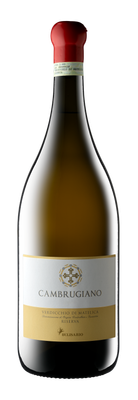 KALINDRA | Belisario. The selections. Verdicchio di Matelica Riserva DOCG wine. Available in 3 formats