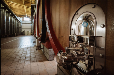 Belisario Winery