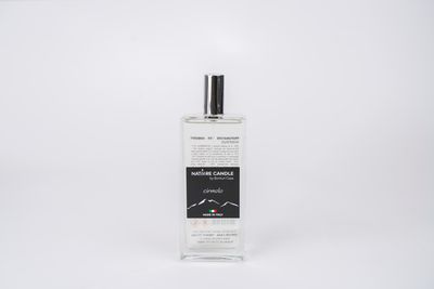 KALINDRA | B Casa. Room fragrances spray Dolomites line: Swiss pine. 100 ml / 3.38 fl oz